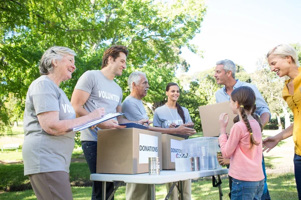 Family & Community Events