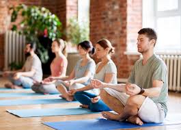 Fitness & Wellness Programs